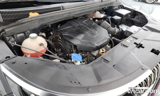 Kia Carnival 2020 2.2 автомат (гидро), миниатюра 6
