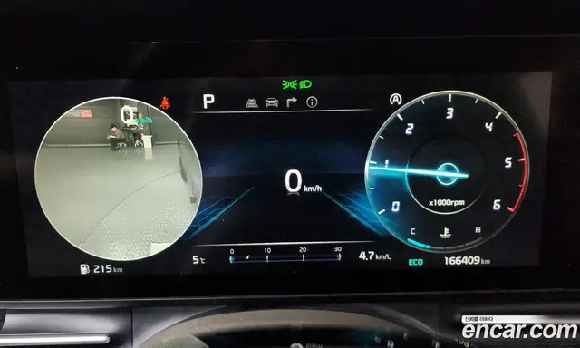 Kia Carnival 2020 2.2 автомат (гидро), миниатюра 8