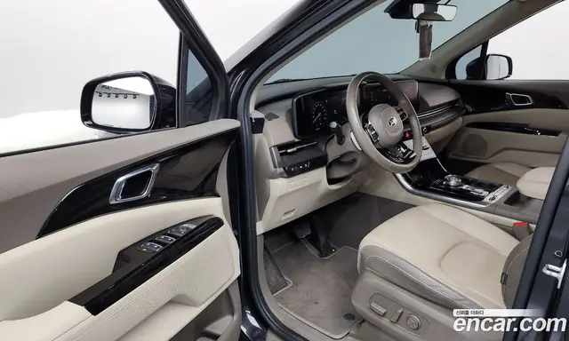 Kia Carnival 2020 2.2 автомат (гидро), миниатюра 10