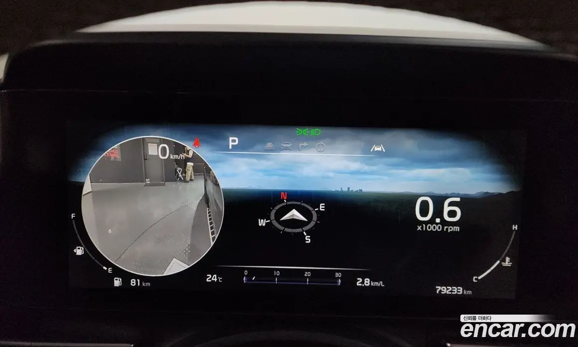 Kia Carnival 2020 3.5 автомат (гидро), фото 11