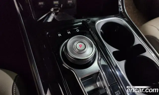 Kia Carnival 2020 3.5 автомат (гидро), миниатюра 12