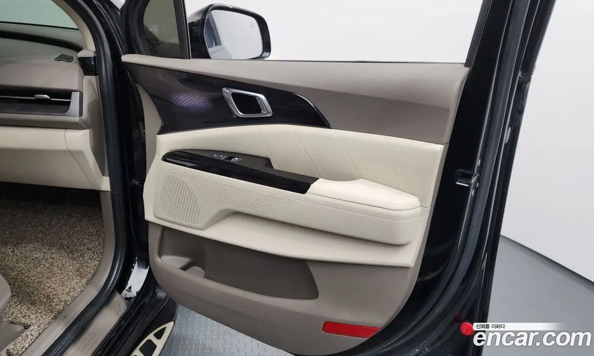 Kia Carnival 2020 3.5 автомат (гидро), фото 14