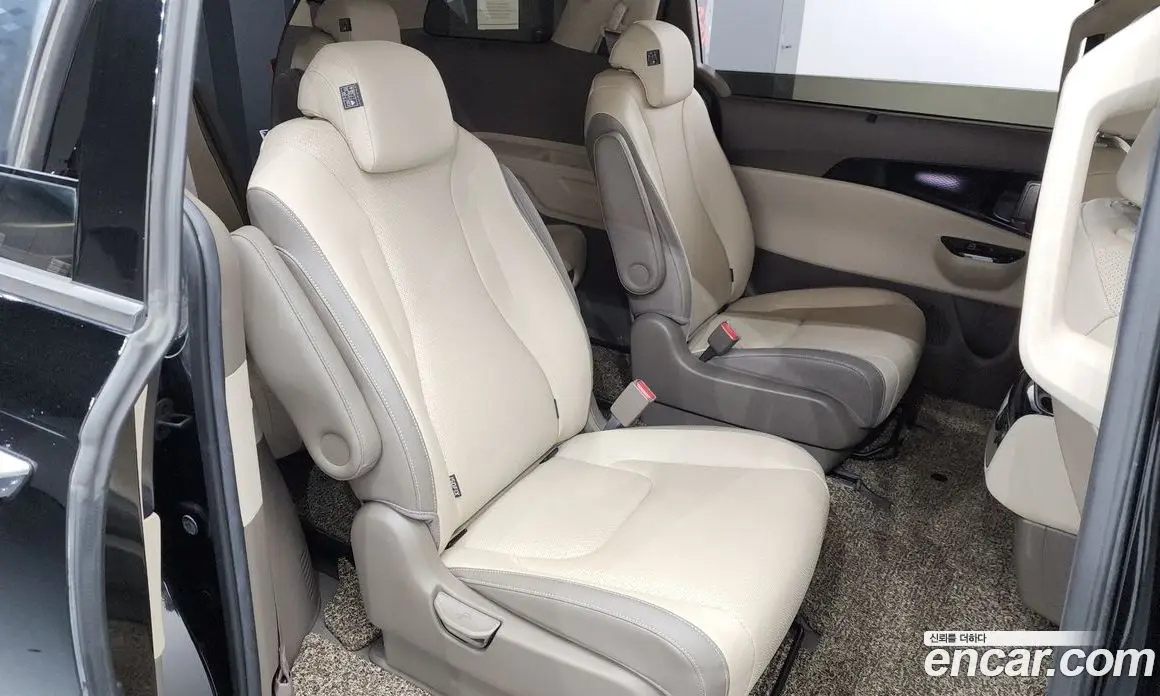 Kia Carnival 2020 3.5 автомат (гидро), фото 17