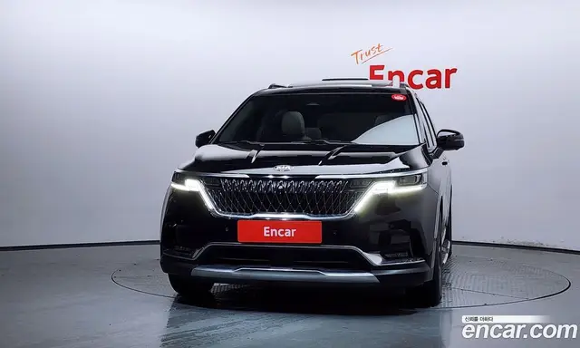 Kia Carnival 2020 3.5 автомат (гидро), миниатюра 3