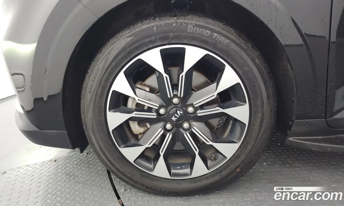 Kia Carnival 2020 3.5 автомат (гидро), фото 5