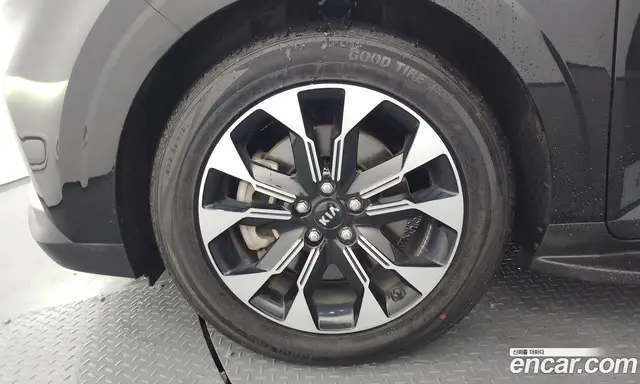 Kia Carnival 2020 3.5 автомат (гидро), миниатюра 5