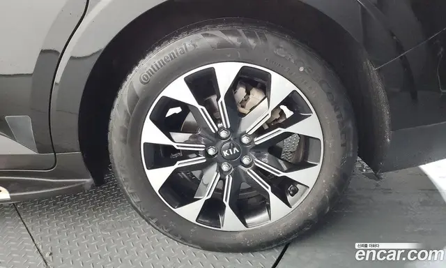 Kia Carnival 2020 3.5 автомат (гидро), миниатюра 7
