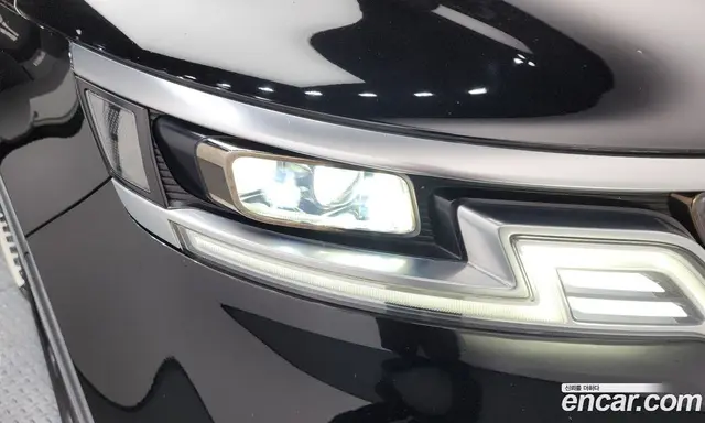 Kia Carnival 2020 3.5 автомат (гидро), миниатюра 8