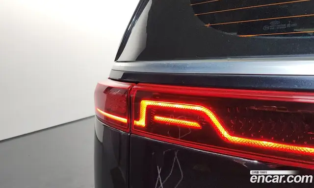 Kia Carnival 2020 3.5 автомат (гидро), миниатюра 9