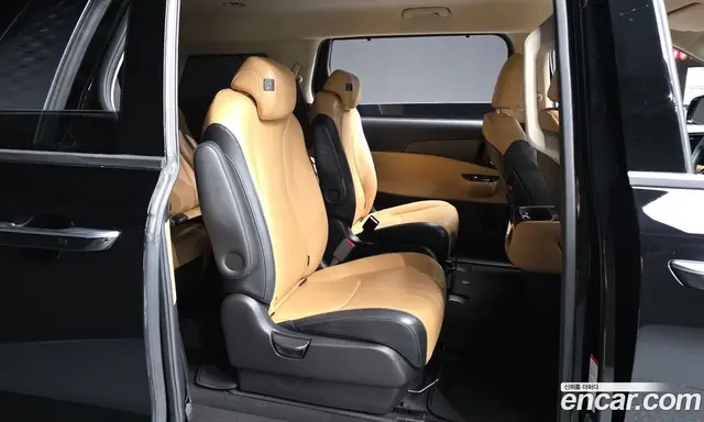 Kia Carnival 2020 2.2 автомат (гидро), миниатюра 12