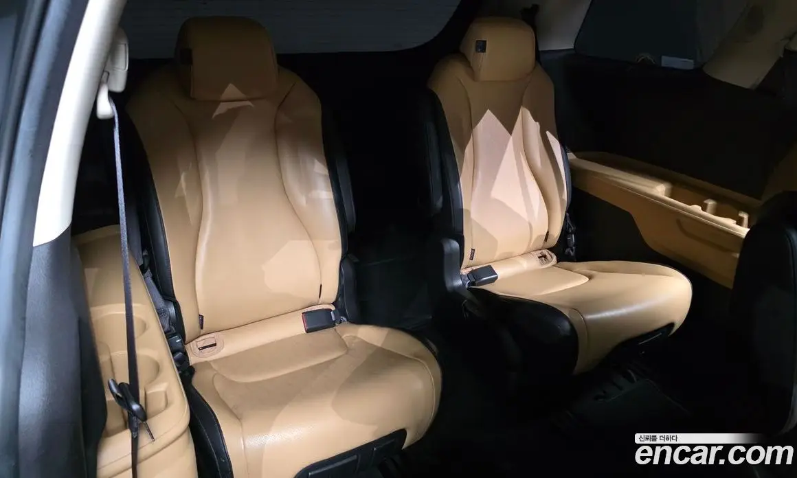 Kia Carnival 2020 2.2 автомат (гидро), фото 13 Kia Carnival 2020 2.2 автомат (гидро), фото 13