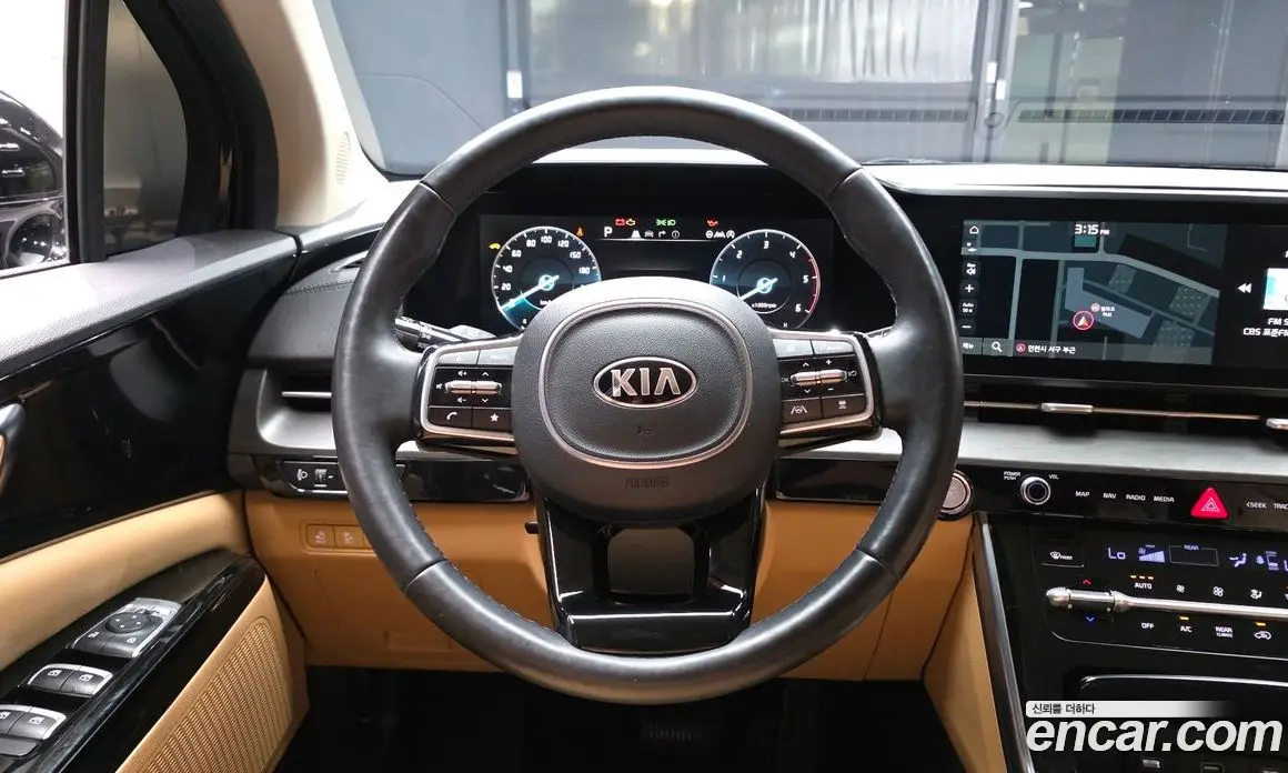 Kia Carnival 2020 2.2 автомат (гидро), фото 14 Kia Carnival 2020 2.2 автомат (гидро), фото 14
