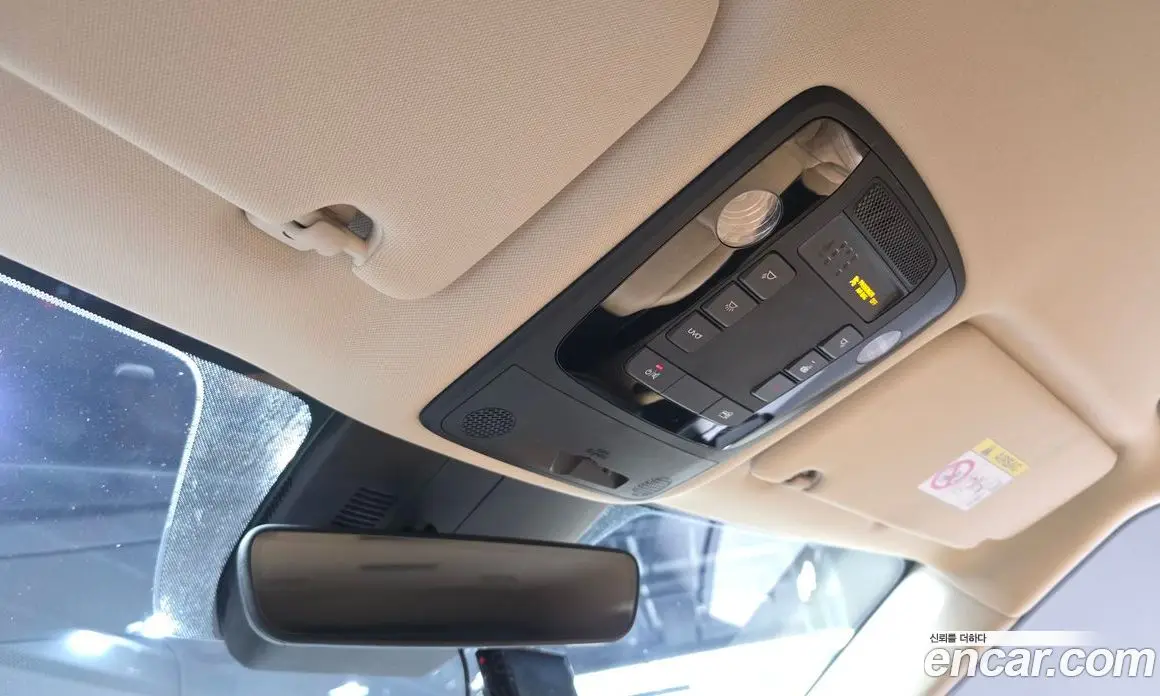 Kia Carnival 2020 2.2 автомат (гидро), фото 19 Kia Carnival 2020 2.2 автомат (гидро), фото 19