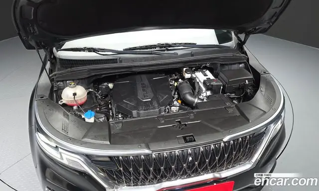 Kia Carnival 2020 2.2 автомат (гидро), миниатюра 6 Kia Carnival 2020 2.2 автомат (гидро), миниатюра 6