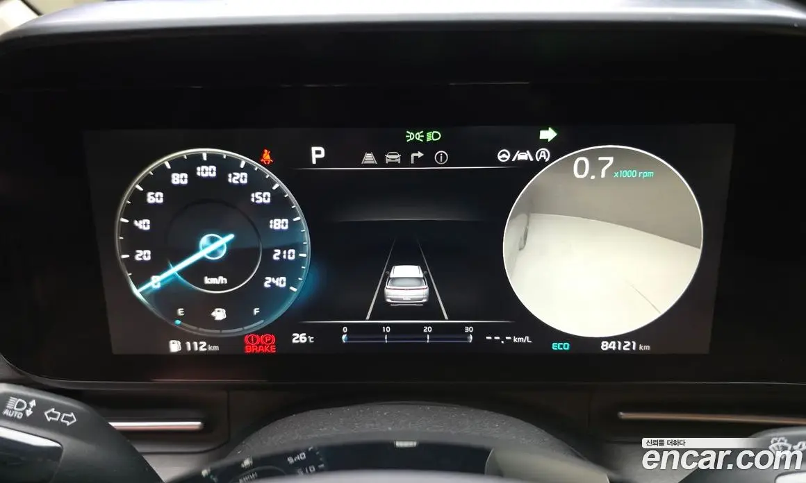 Kia Carnival 2020 2.2 автомат (гидро), фото 8 Kia Carnival 2020 2.2 автомат (гидро), фото 8