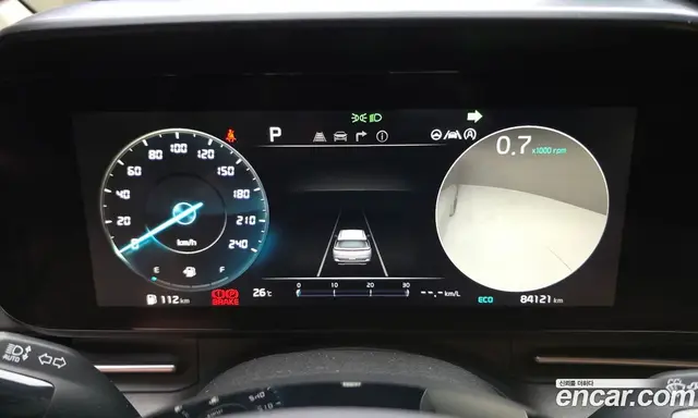 Kia Carnival 2020 2.2 автомат (гидро), миниатюра 8 Kia Carnival 2020 2.2 автомат (гидро), миниатюра 8
