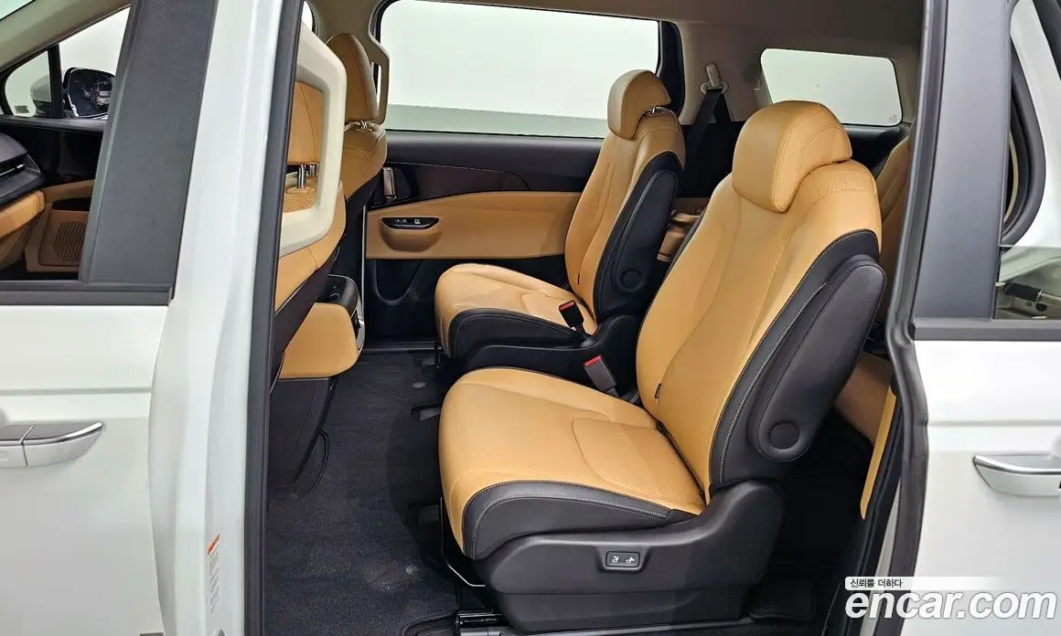 Kia Carnival 2020 2.2 автомат (гидро), фото 11 Kia Carnival 2020 2.2 автомат (гидро), фото 11
