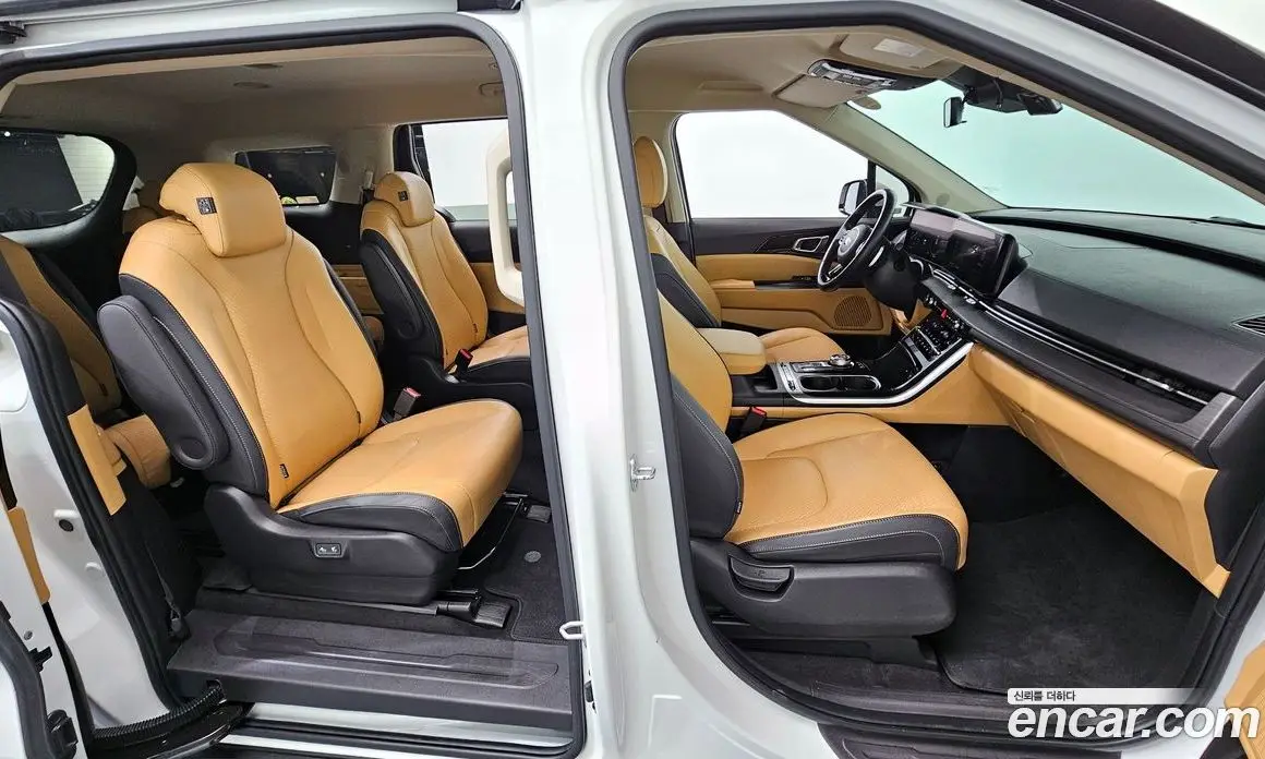 Kia Carnival 2020 2.2 автомат (гидро), фото 12 Kia Carnival 2020 2.2 автомат (гидро), фото 12