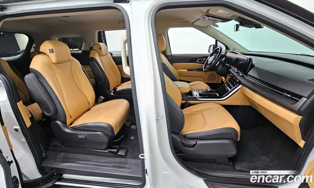 Kia Carnival 2020 2.2 автомат (гидро), миниатюра 12