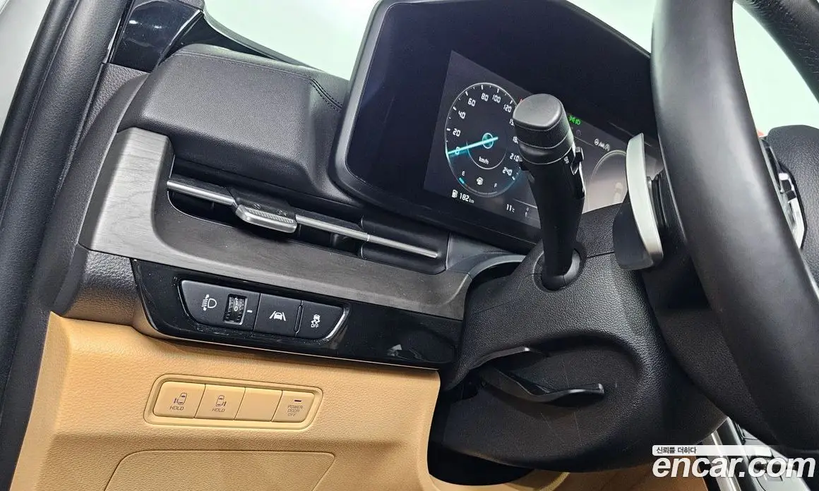 Kia Carnival 2020 2.2 автомат (гидро), фото 14 Kia Carnival 2020 2.2 автомат (гидро), фото 14