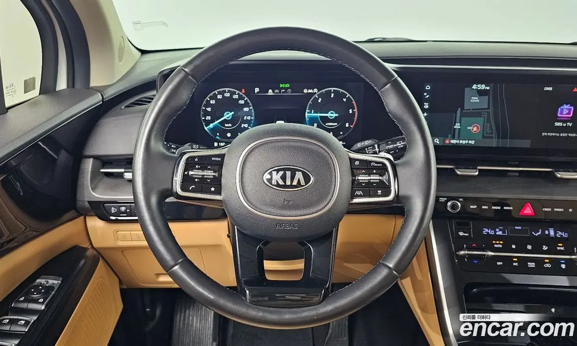 Kia Carnival 2020 2.2 автомат (гидро), фото 15 Kia Carnival 2020 2.2 автомат (гидро), фото 15