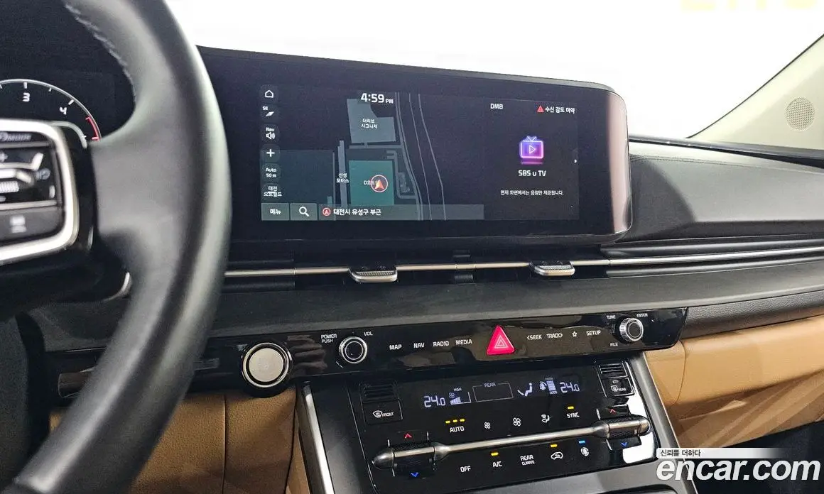 Kia Carnival 2020 2.2 автомат (гидро), фото 16 Kia Carnival 2020 2.2 автомат (гидро), фото 16