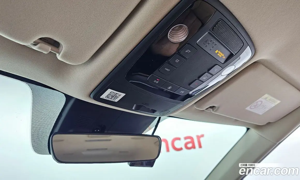 Kia Carnival 2020 2.2 автомат (гидро), фото 18 Kia Carnival 2020 2.2 автомат (гидро), фото 18