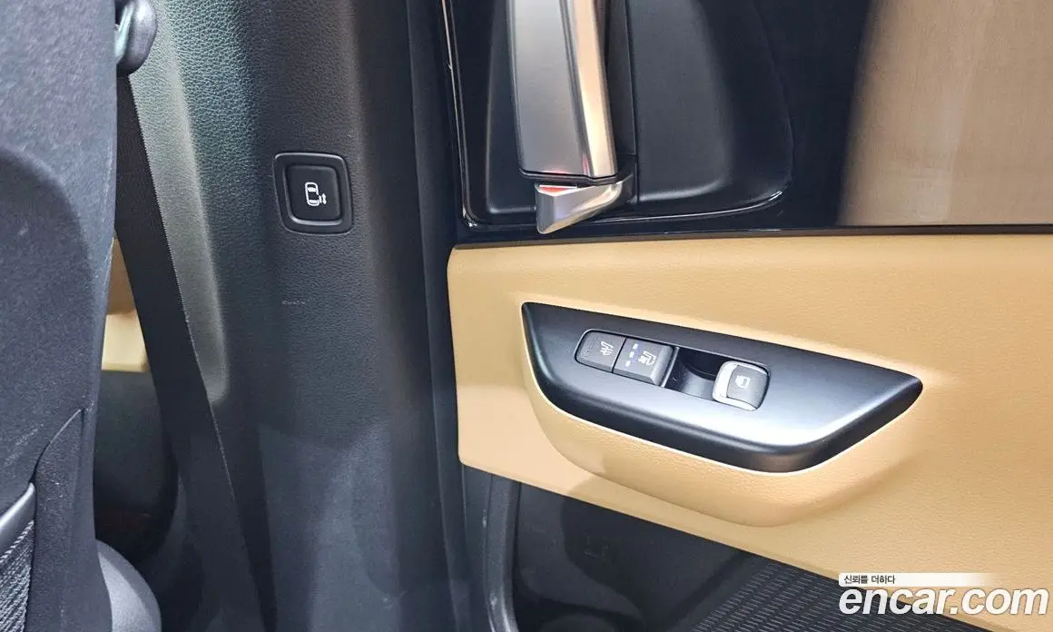 Kia Carnival 2020 2.2 автомат (гидро), фото 19 Kia Carnival 2020 2.2 автомат (гидро), фото 19