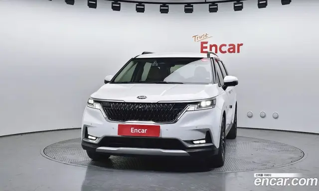 Kia Carnival 2020 2.2 автомат (гидро), миниатюра 3 Kia Carnival 2020 2.2 автомат (гидро), миниатюра 3