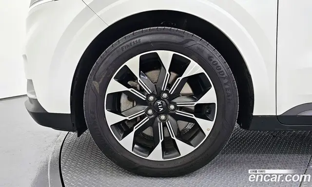 Kia Carnival 2020 2.2 автомат (гидро), миниатюра 5 Kia Carnival 2020 2.2 автомат (гидро), миниатюра 5