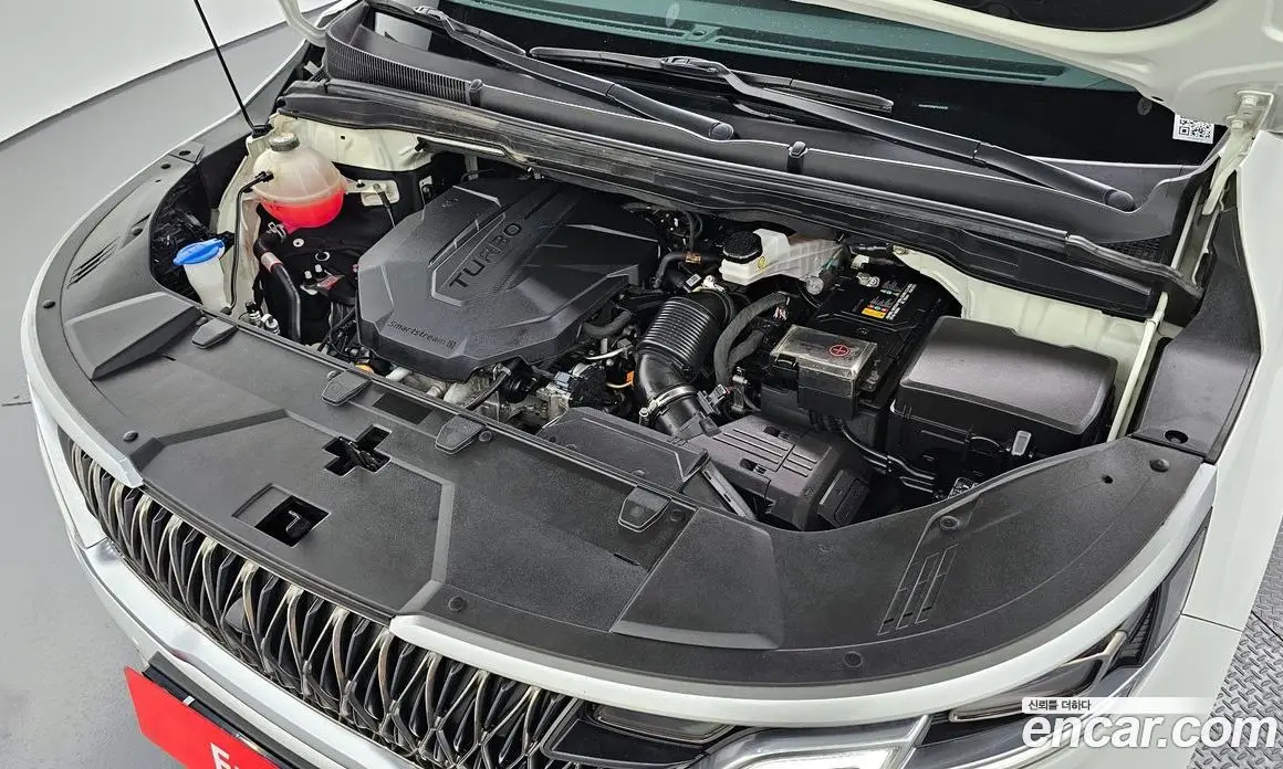 Kia Carnival 2020 2.2 автомат (гидро), фото 6 Kia Carnival 2020 2.2 автомат (гидро), фото 6