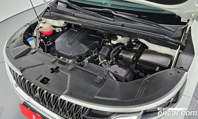 Kia Carnival 2020 2.2 автомат (гидро), миниатюра 6 Kia Carnival 2020 2.2 автомат (гидро), миниатюра 6
