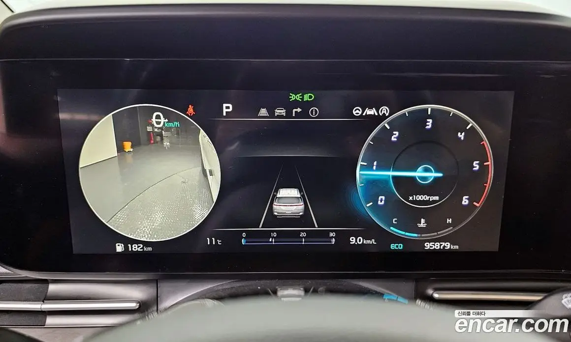 Kia Carnival 2020 2.2 автомат (гидро), фото 8 Kia Carnival 2020 2.2 автомат (гидро), фото 8