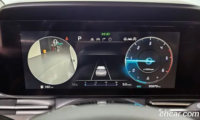 Kia Carnival 2020 2.2 автомат (гидро), миниатюра 8 Kia Carnival 2020 2.2 автомат (гидро), миниатюра 8