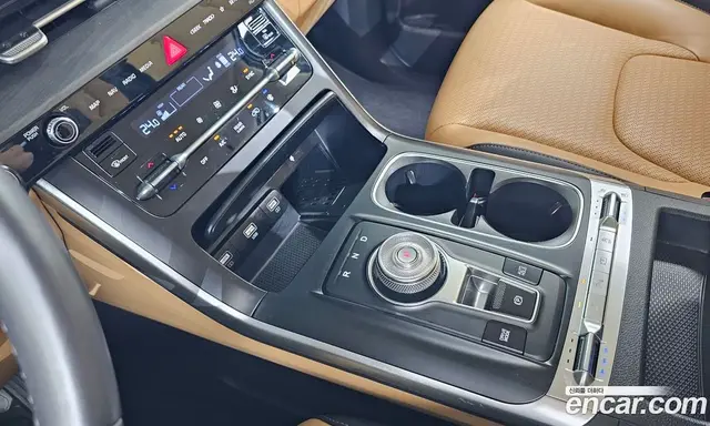 Kia Carnival 2020 2.2 автомат (гидро), миниатюра 9 Kia Carnival 2020 2.2 автомат (гидро), миниатюра 9