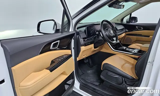 Kia Carnival 2020 2.2 автомат (гидро), миниатюра 10 Kia Carnival 2020 2.2 автомат (гидро), миниатюра 10