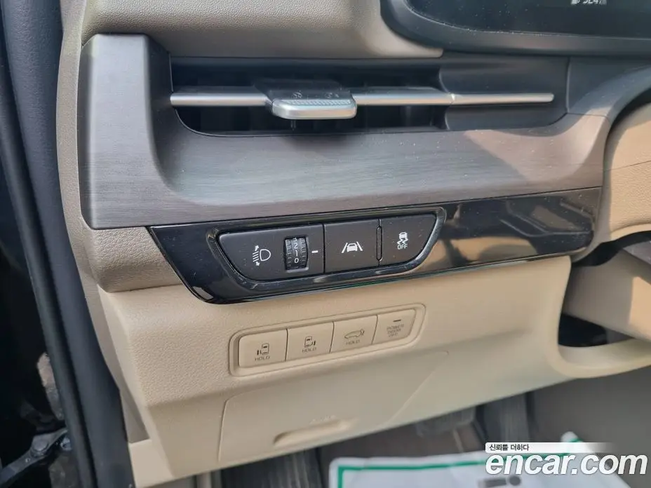 Kia Carnival 2022 2.2 автомат (гидро), фото 18 Kia Carnival 2022 2.2 автомат (гидро), фото 18