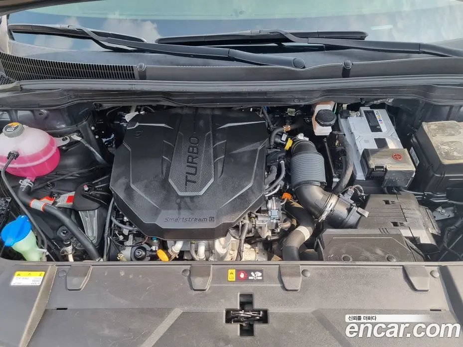 Kia Carnival 2022 2.2 автомат (гидро), фото 20 Kia Carnival 2022 2.2 автомат (гидро), фото 20