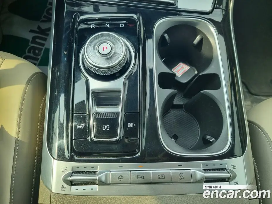 Kia Carnival 2022 2.2 автомат (гидро), фото 8 Kia Carnival 2022 2.2 автомат (гидро), фото 8