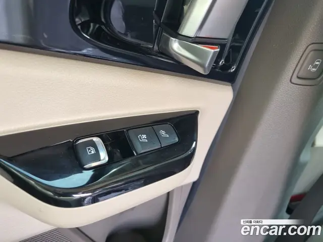 Kia Carnival 2022 2.2 автомат (гидро), миниатюра 9 Kia Carnival 2022 2.2 автомат (гидро), миниатюра 9