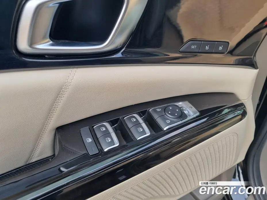 Kia Carnival 2022 2.2 автомат (гидро), фото 10 Kia Carnival 2022 2.2 автомат (гидро), фото 10