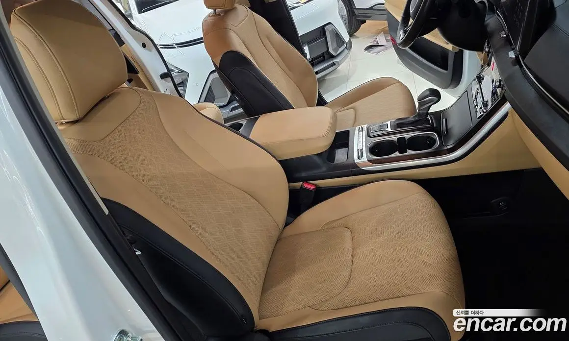 Kia Carnival 2022 2.2 автомат (гидро), фото 19