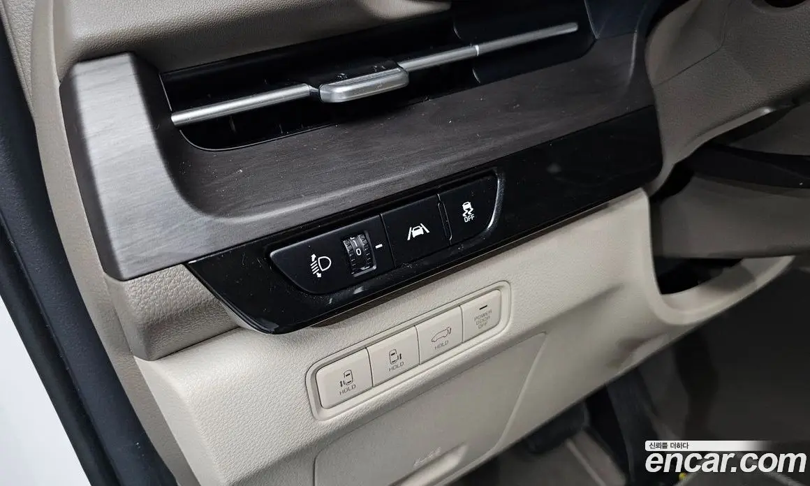Kia Carnival 2022 2.2 автомат (гидро), фото 13 Kia Carnival 2022 2.2 автомат (гидро), фото 13