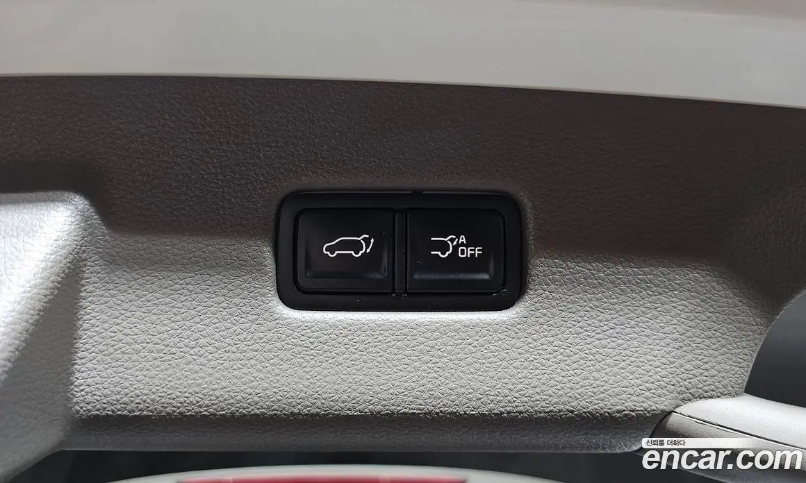 Kia Carnival 2022 2.2 автомат (гидро), фото 17 Kia Carnival 2022 2.2 автомат (гидро), фото 17