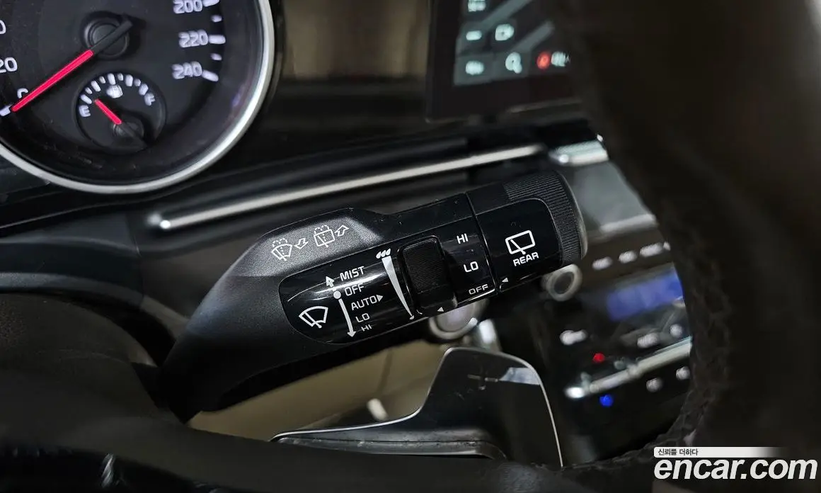 Kia Carnival 2022 2.2 автомат (гидро), фото 19 Kia Carnival 2022 2.2 автомат (гидро), фото 19