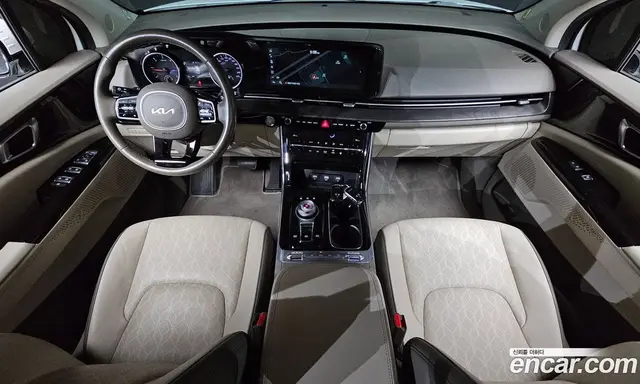 Kia Carnival 2022 2.2 автомат (гидро), миниатюра 7 Kia Carnival 2022 2.2 автомат (гидро), миниатюра 7