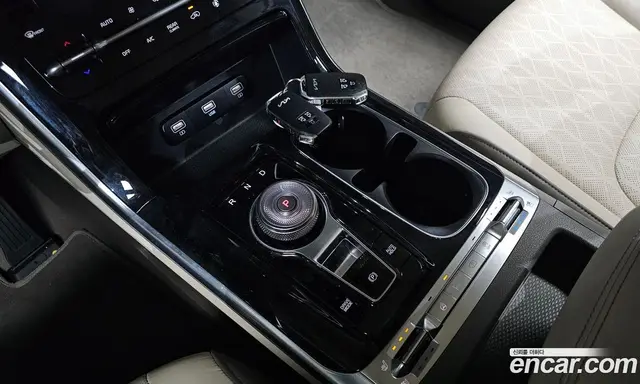 Kia Carnival 2022 2.2 автомат (гидро), миниатюра 9 Kia Carnival 2022 2.2 автомат (гидро), миниатюра 9