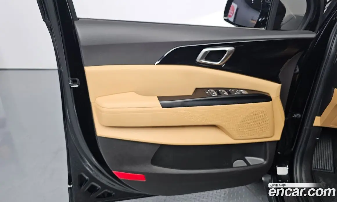 Kia Carnival 2023 3.5 автомат (гидро), фото 14