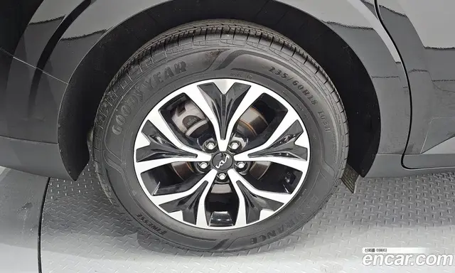 Kia Carnival 2023 3.5 автомат (гидро), миниатюра 5