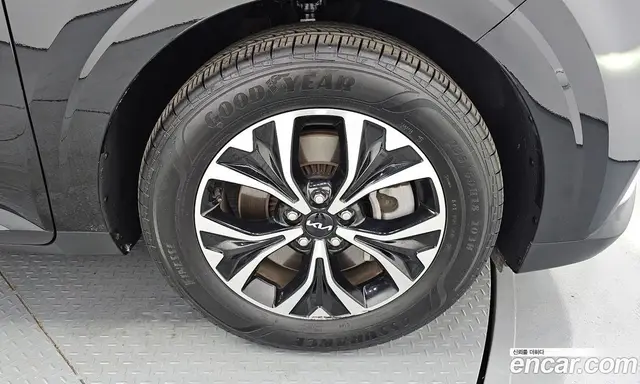 Kia Carnival 2023 3.5 автомат (гидро), миниатюра 7